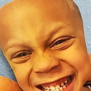 Meet your Posher, Deandre